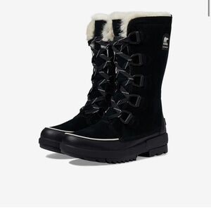 Sorell boots